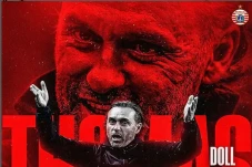 Persija Resmi Tunjuk...