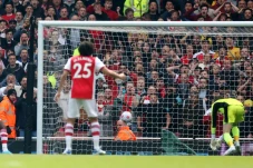 Arsenal vs Man United:...
