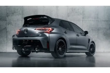 Toyota Kembangkan Transmisi...