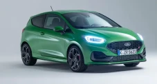 Ford Suntik Mati Fiesta...
