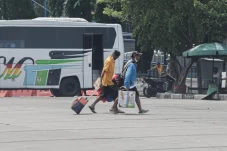 Ini 10 Tips Mudik Aman...