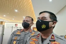 Polri Klaim Program...