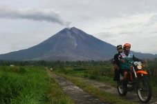 5 Gunung Terindah di...