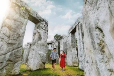 5 Tempat Wisata yang...