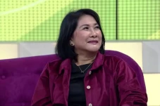 Tetap Genit! Denny Cagur...