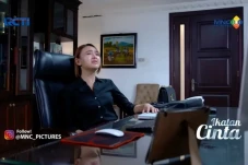 Sinopsis Ikatan Cinta...