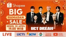 NCT DREAM Siap Comeback...