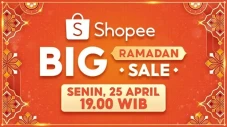 Siap-Siap! Shopee Bagikan...