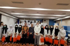Peradi Jakarta Barat...