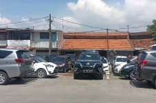Mudik Lebaran, Tukang...