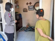 Alami Cacat akibat Kecelakaan...