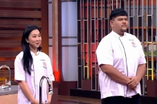 MasterChef Indonesia...
