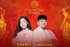 Saling Melengkapi, Cheryl...
