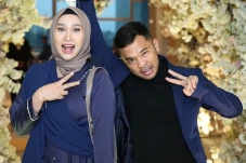 Putra Siregar Minta...