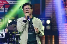 Andika Kangen Band Beri...