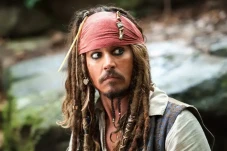 Ini Alasan Johnny Depp...