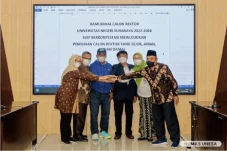 6 Nama Siap Bertarung...