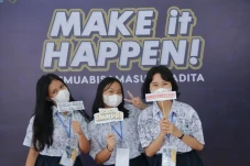 130 Calon Siswa Lolos...