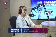 Podcast Aksi Nyata:...