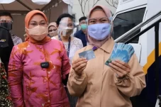 Jelang Lebaran, Ombudsman...