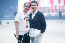 Si Cantik Alina Kabaeva...