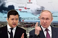Zelensky Peringatkan...