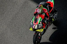 Aleix Espargaro Targetkan...