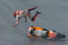 Hasil FP3 MotoGP Portugal...