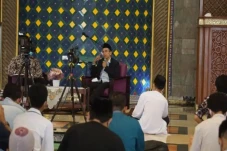 TGB: Pahami Al-Quran...