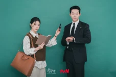 Panduan Nonton Shooting...