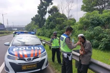 Penampakan ODGJ Berkeliaran...
