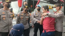 Raja Kebut-kebutan di...