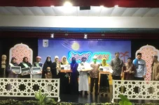 Sekolah Islam Athirah...