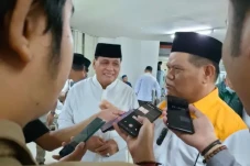 Rektor UNM Ajak Para...