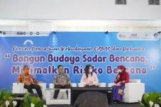 Tanamkan Kecintaaan...