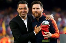 Jelang Barcelona vs...