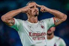 AC Milan Mainkan Zlatan...