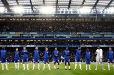 Jelang Chelsea vs West...