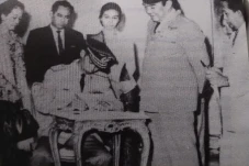 Kisah Jenderal Hoegeng...