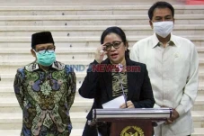Puan: Semangat KAA Momentum...