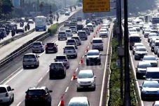 Penjelasan Jasa Marga...
