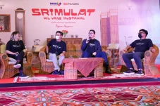 Film ‘Srimulat: Hil...
