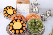 6 Ide Hampers Lebaran...