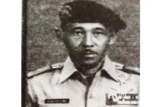 Jenderal Polisi Ini...