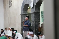 Forum Santri Indonesia...
