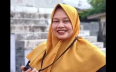 Mantan Pelari Nasional...