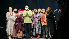 Tutup MUFFEST+ 2022,...
