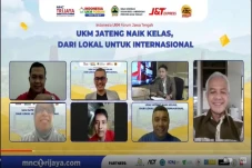 Indonesia UKM Forum...