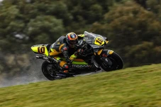Jelang MotoGP Portugal...
