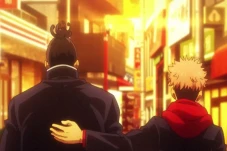 10 Pasangan Bromance...
